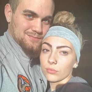 Meet your Posher, Kierra